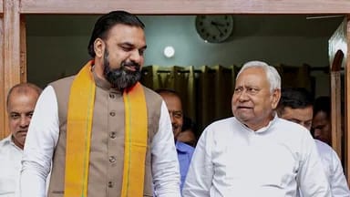 बिहार विधान परिषद की 10 सीटों के लिए नामांकन शुरू, 18 जून को मतदान